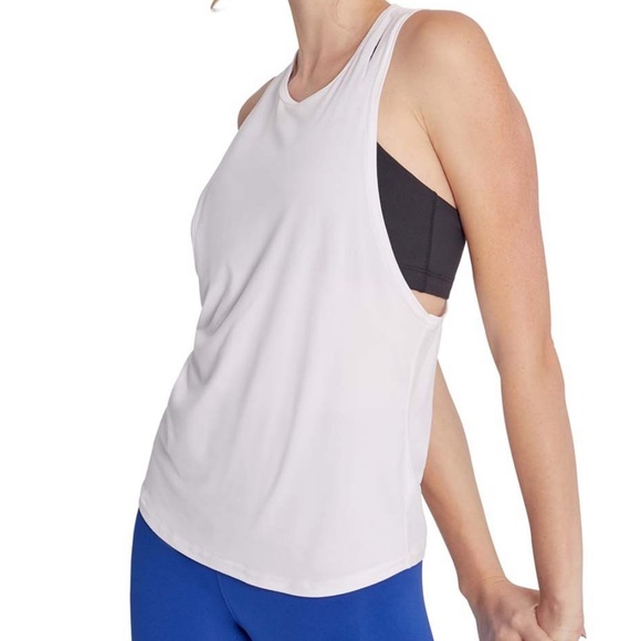 NEW IN PACKAGE- WILDFOX Lightning Muscle Tank Top - Picture 3 of 4